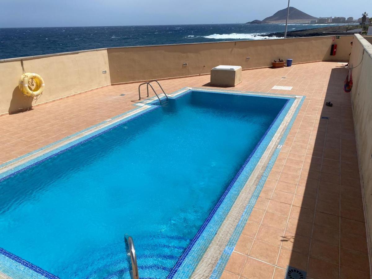 Medano Beach - Villa Playa El Medano  Exterior photo