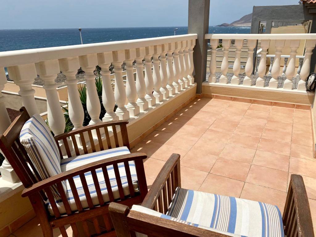 Medano Beach - Villa Playa El Medano  Exterior photo