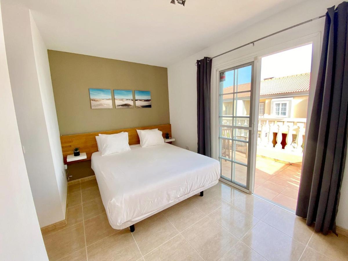 Medano Beach - Villa Playa El Medano  Exterior photo