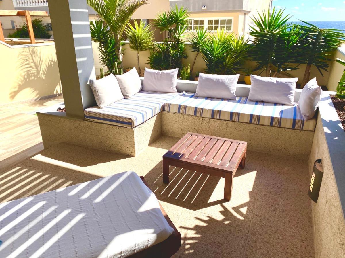 Medano Beach - Villa Playa El Medano  Exterior photo